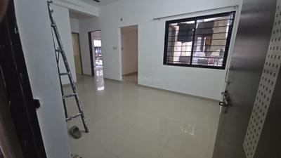 Living Room Image of 1125 Sq.ft 2 BHK Apartment / Flat for sale in New Maninagar Ahmedabad for Rs. 4500000