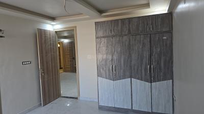 Bedroom Image of 1350 Sq.ft 3 BHK Apartment / Flat for sale in Karolan Ka Barh Jaipur for Rs. 6200000
