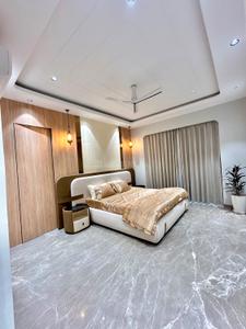 Bedroom Image of 1800 Sq.ft 3 BHK Builder Floor for sale in Anant Raj Estate, Kadarpur Gurgaon for Rs. 27000000