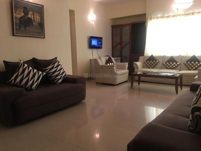 BHK Flat for rent in Koramangala, South Bangalore 1900 Sqft