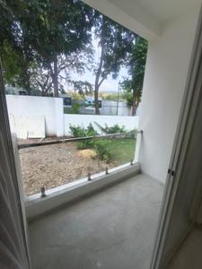 Balcony Image of 850 Sq.ft 2 BHK Apartment / Flat for sale in Sigma Centuria, Fursungi Pune for Rs. 6400000