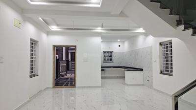 Living Room Image of 2500 Sq.ft 3 BHK Villa for sale in Yapral Secunderabad for Rs. 16000000