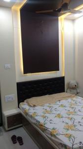 Bedroom Image of 1020 Sq.ft 2 BHK Apartment / Flat for sale in Sai Lamelosa, Wakad Pune for Rs. 9300000