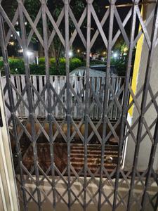 Balcony Image of 1000 Sq.ft 2 BHK Apartment / Flat for sale in Lodha Casa Rio, Palava Phase 1 Thane for Rs. 5200000
