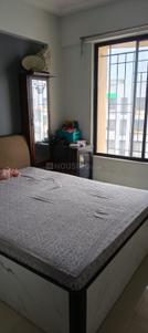 Bedroom Image of 1540 Sq.ft 3 BHK Apartment / Flat for sale in Mont Vert Tropez, Wakad Pune for Rs. 17400000
