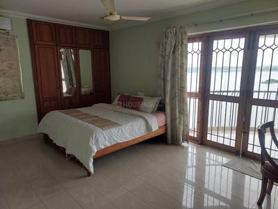 Bedroom Image of 2250 Sq.ft 3 BHK Apartment / Flat for sale in Marine Drive Kochi for Rs. 28000000