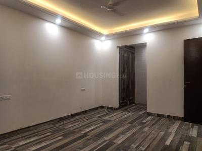 Bedroom Image of 2800 Sq.ft 4 BHK Apartment / Flat for sale in The Antriksh Green, Sector 45 Gurgaon for Rs. 29000000
