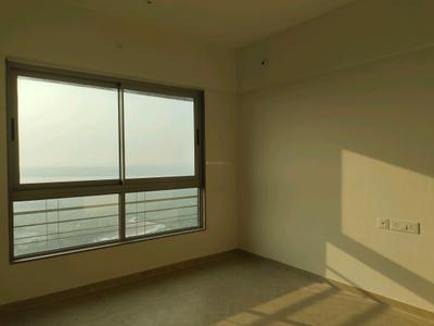Bedroom Image of 550 Sq.ft 1 BHK Apartment / Flat for sale in Gurukrupa Marina Enclave Wings Q And R With Kindergarten Phase IV, Malad West Mumbai for Rs. 12400000