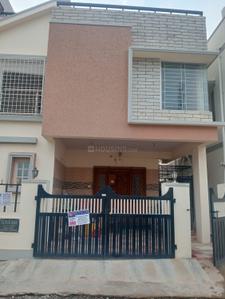 Image of 2000 Sq.ft 4 BHK Independent House for rent in Kalyan Nagar, Bengaluru for Rs. 55000