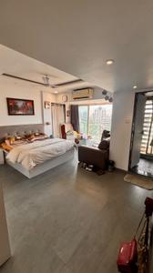 Bedroom Image of 3000 Sq.ft 3.5 BHK Apartment / Flat for rent in Millennium Court, Andheri West Mumbai for Rs. 350000