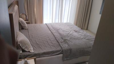 Bedroom Image of 1690 Sq.ft 3 BHK Apartment / Flat for sale in Wallfort Heights G H I J K L, Bhatagaon Raipur for Rs. 7700000