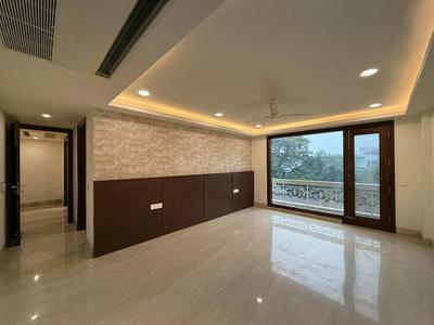 3 BHK Independent Builder Floor
