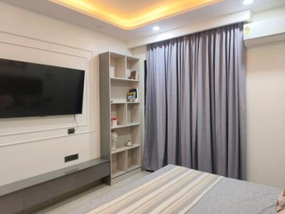 Bedroom Image of 1650 Sq.ft 3 BHK Builder Floor for sale in Sector 99A Gurgaon for Rs. 19999995