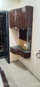 Hall Image of 975 Sq.ft 2 BHK Apartment / Flat for rent in Atul Blue Oasis, Kandivali West Mumbai for Rs. 58000