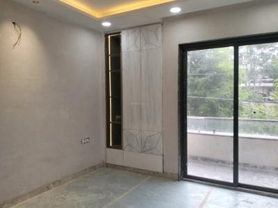 Bedroom Image of 1440 Sq.ft 3 BHK Builder Floor for sale in Mukherjee Nagar New Delhi for Rs. 24000000