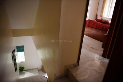 Bedroom Image of 1520 Sq.ft 2 BHK Villa for rent in Koregaon Park Pune for Rs. 65000