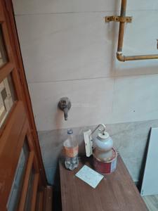 Image of 2000 Sq.ft 2 BHK Independent House for rent in Hawelia Central, Sector 12, Noida for Rs. 35000