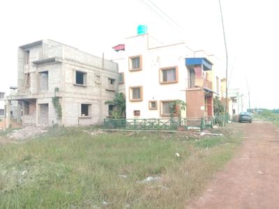 Image of 2160 Sq.ft Residential Plot / Land for sale in New Town, Kolkata for Rs. 4800000