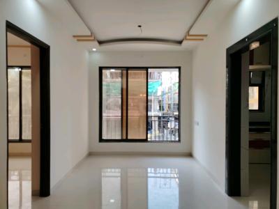 Living Room Image of 850 Sq.ft 2 BHK Apartment / Flat for sale in Shri Ram Tower, Nalasopara West Nala Sopara for Rs. 5400000