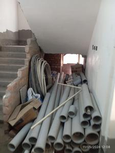 Balcony Image of 1292 Sq.ft 3 BHK Apartment / Flat for sale in Skyline Bhagavati, Tollygunge Kolkata for Rs. 16800000