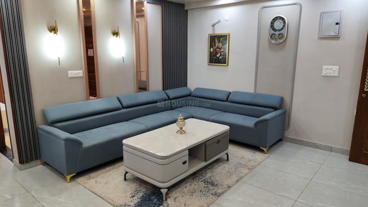 Luxury Flats Main Image 1