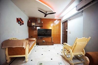 Hall Image of 1656 Sq.ft 3 BHK Apartment / Flat for sale in Satellite Ahmedabad for Rs. 11000000