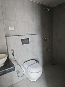 Bedroom Two Image of 1450 Sq.ft 2.5 BHK Villa for sale in Gera Planet of Joy Project II, Upper Kharadi Pune for Rs. 26500000