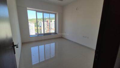Bedroom Image of 1750 Sq.ft 3 BHK Apartment / Flat for rent in Kolte Patil 24K Sereno Building E, Baner Pune for Rs. 65000