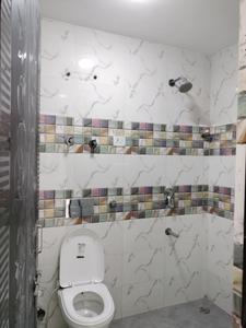 Navin Residency Attached Bathroom with Bedroom Three 4