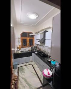 Kitchen Image of 1200 Sq.ft 3 BHK Apartment / Flat for sale in Sector 50 Chandigarh for Rs. 25000000