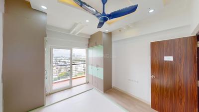 Bedroom Image of 1204 Sq.ft 2 BHK Apartment / Flat for sale in Candeur Landmark, Varthur Bengaluru for Rs. 13400000