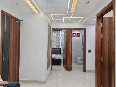 Living Room Image of 700 Sq.ft 3 BHK Apartment / Flat for sale in Nawada New Delhi for Rs. 5100000