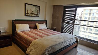 Bedroom Image of 3500 Sq.ft 5 BHK Penthouse for sale in Bandra West Mumbai for Rs. 210000000
