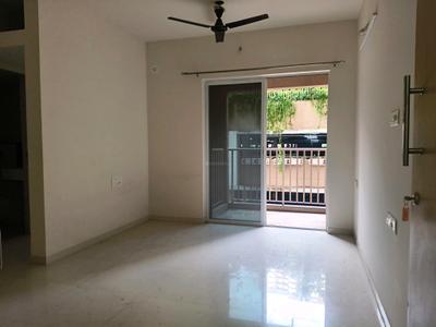 Living Room Image of 640 Sq.ft 1 BHK Apartment / Flat for sale in Godrej Green Cove, Mahalunge Pune for Rs. 6000000