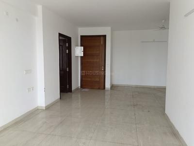 Hall Image of 1900 Sq.ft 3 BHK Apartment / Flat for sale in Omaxe Royal Residency, Sector 79 Faridabad for Rs. 25500000