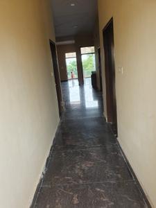 Image of 3565 Sq.ft 3 BHK Builder Floor for rent in Sector-13, Bahadurgarh for Rs. 25000