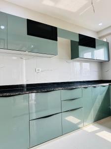 Kitchen Image of 1980 Sq.ft 4 BHK Apartment / Flat for sale in AG Heights III, Mansarovar Jaipur for Rs. 10000000