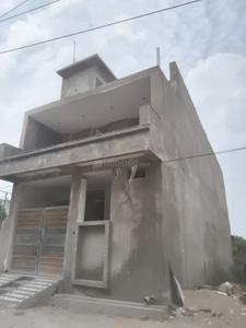 Image of 1230 Sq.ft 3 BHK Duplex for sale in Sivanta Jhansi Homes, Lahargird, Jhansi for Rs. 7000000