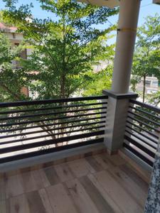 Balcony Image of 1500 Sq.ft 3 BHK Duplex for sale in Palanpur Banaskantha for Rs. 6500000