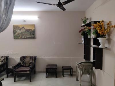 Living Room Image of 1800 Sq.ft 4 BHK Independent House for sale in Vastrapur Ahmedabad for Rs. 30000000