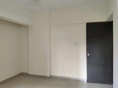 1 BHK Flat
