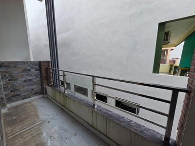 Balcony Image of 2100 Sq.ft 4 BHK Independent House for sale in Chitaipur Varanasi for Rs. 11000000