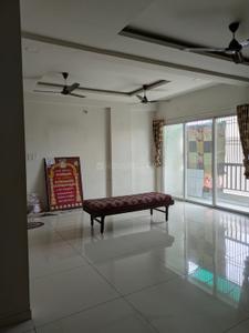 Hall Image of 912 Sq.ft 2 BHK Apartment / Flat for sale in Bhayli Vadodara for Rs. 5000000