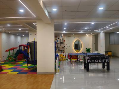 Image of 1795 Sq.ft 4 BHK Apartment / Flat for sale in Sirsi, Jaipur for Rs. 9200000
