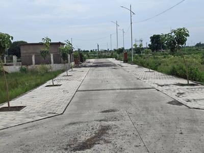 Image of 949 Sq.ft Residential Plot / Land for sale in Shankarpur, Nagpur for Rs. 3250000