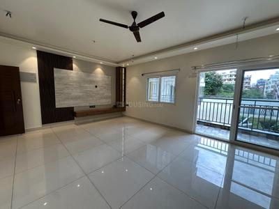 Hall Image of 1200 Sq.ft 2 BHK Apartment / Flat for rent in Spacio Keya Spring, Arakere Bengaluru for Rs. 55000