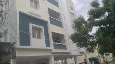 Building Image of 1127 Sq.ft 3 BHK Apartment / Flat for sale in Perumbakkam Chennai for Rs. 6751000