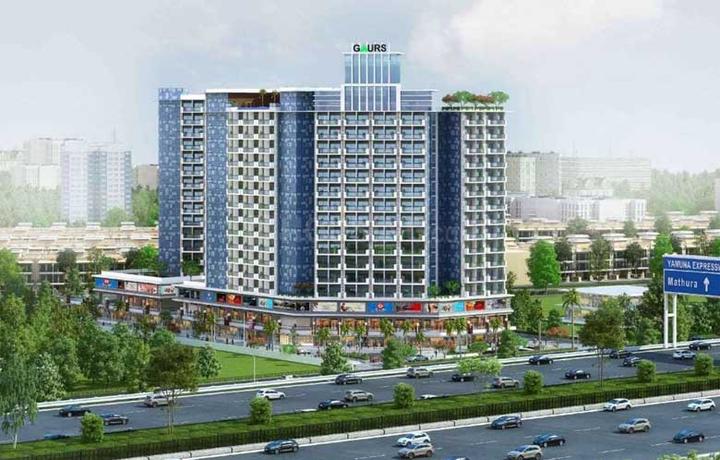 Gaursons 2nd Park View Main Image 1