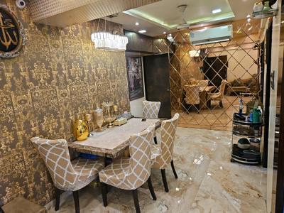 Living Room Image of 1100 Sq.ft 3 BHK Apartment / Flat for sale in Nathani Residency, Agripada Mumbai for Rs. 45000000