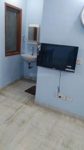 Hall Image of 610 Sq.ft 1 RK Apartment / Flat for rent in Vadapalani Chennai for Rs. 19400
